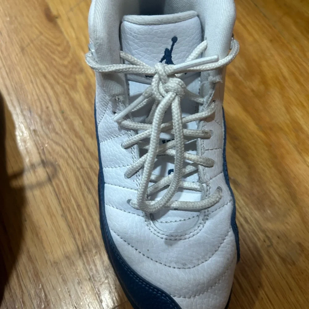 Toddler Jordan Sneakers